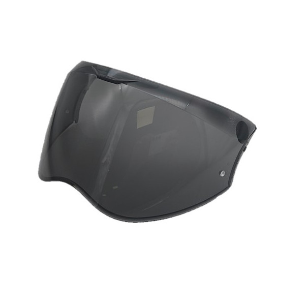 Airoh Airoh replacement visor for airoh mathisse (medium shell) - dark smoke